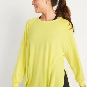 Sudadera Ligera