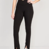 Leggings De Corte
