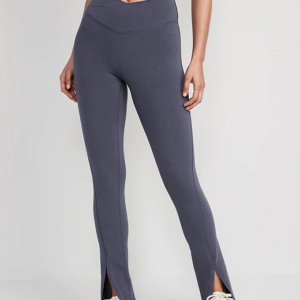Leggings De Corte
