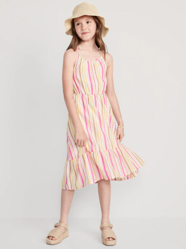 Vestido Mid
