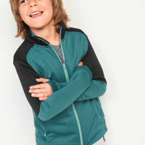 Sudadera Deportiva