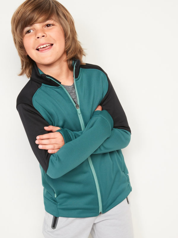 Sudadera Deportiva