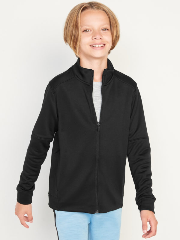 Sudadera Deportiva