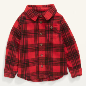 Camisa Micropolar