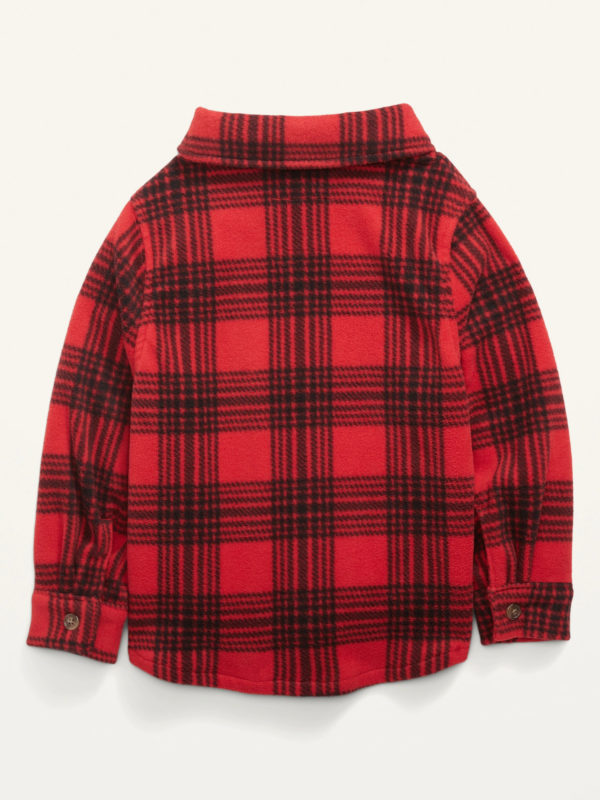 Camisa Micropolar - Imagen 2