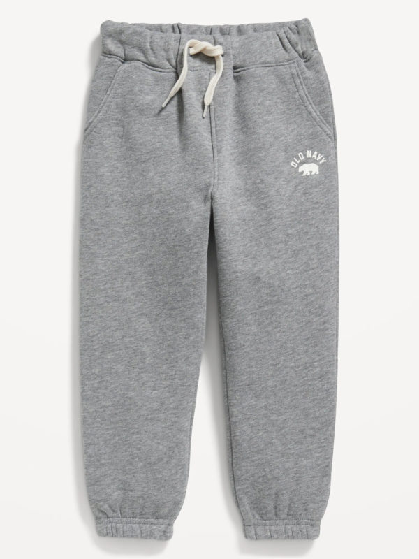 Jogger