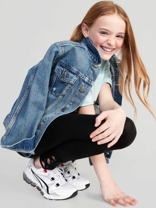Jacket Jean - Imagen 2