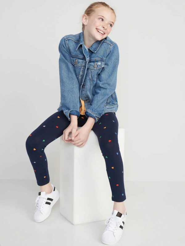 Jacket Jean - Imagen 4