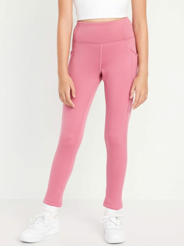 Legging Deportivo