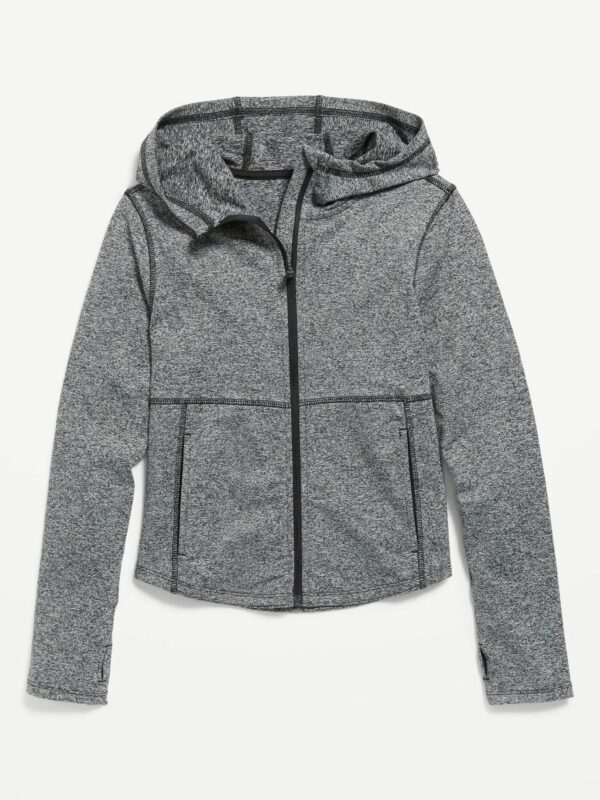 Sudadera Deportiva