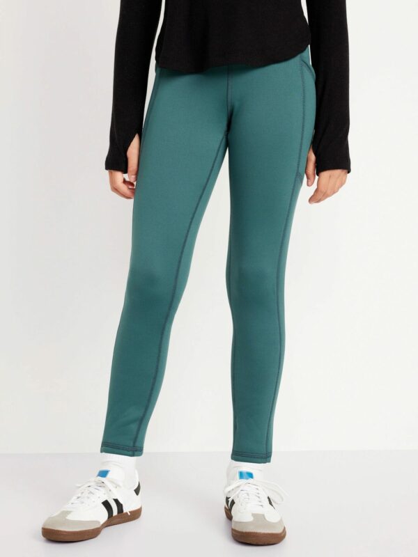 Legging Deportivo