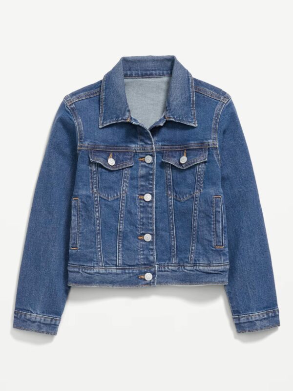 Jacket Jean