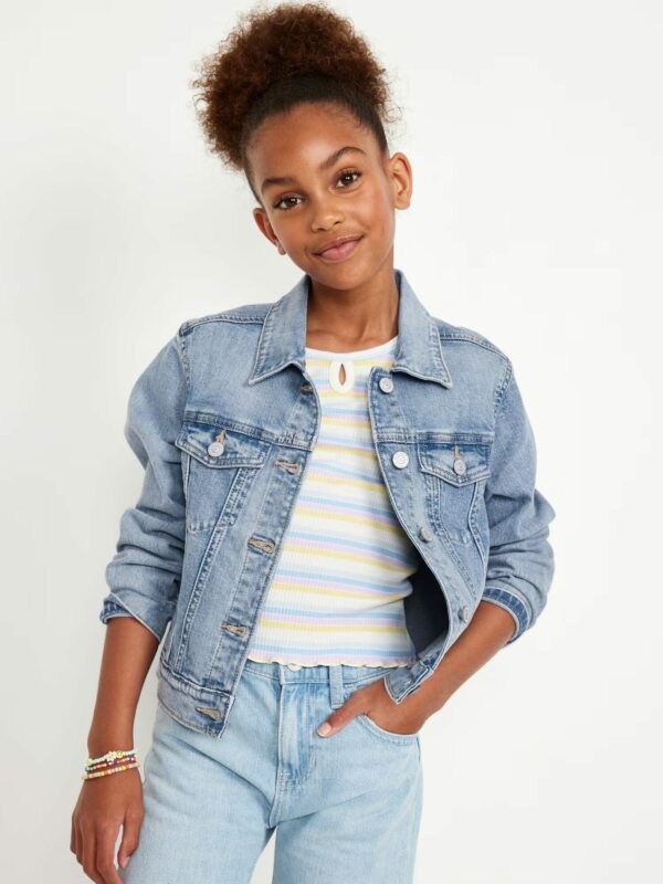 Jacket Jean - Imagen 3