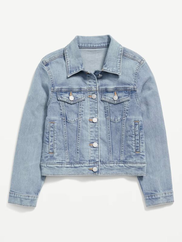 Jacket Jean