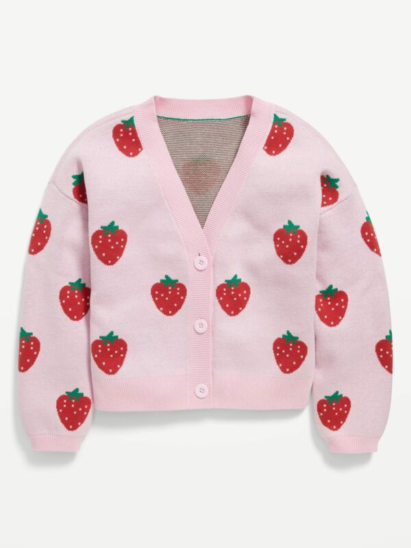 Cardigan - Imagen 2
