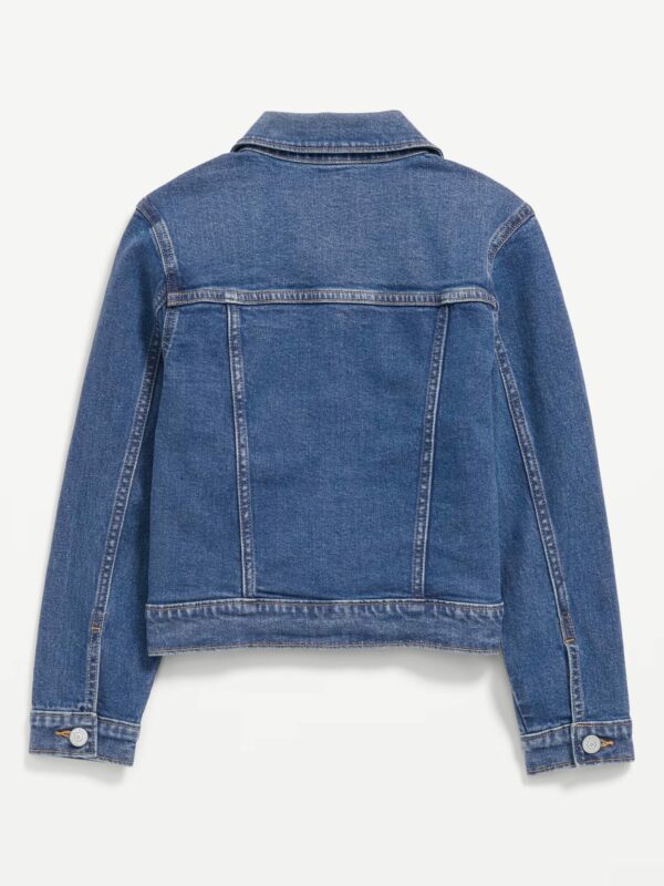 Jacket Jean - Imagen 2