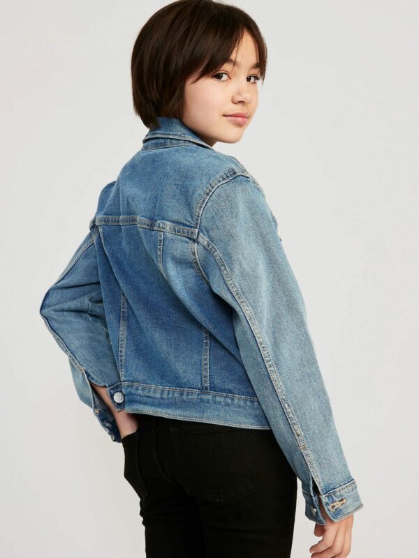 Jacket Jean - Imagen 3