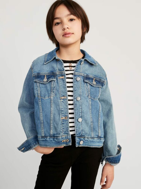 Jacket Jean