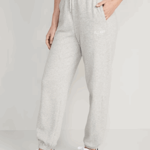 Jogger
