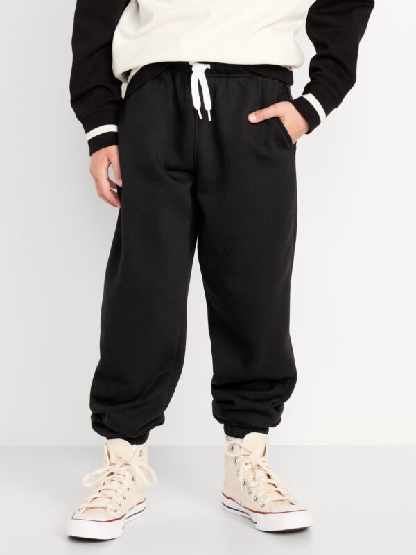 Jogger