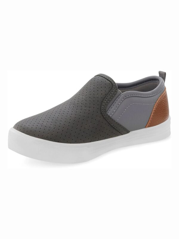OshKosh B'Gosh Tenis Qiano unisex para niños - Imagen 2