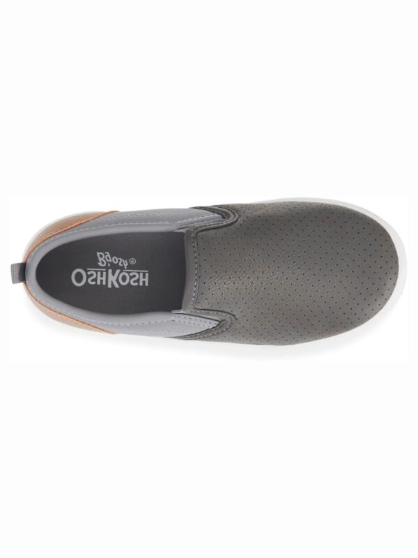 OshKosh B'Gosh Tenis Qiano unisex para niños - Imagen 3