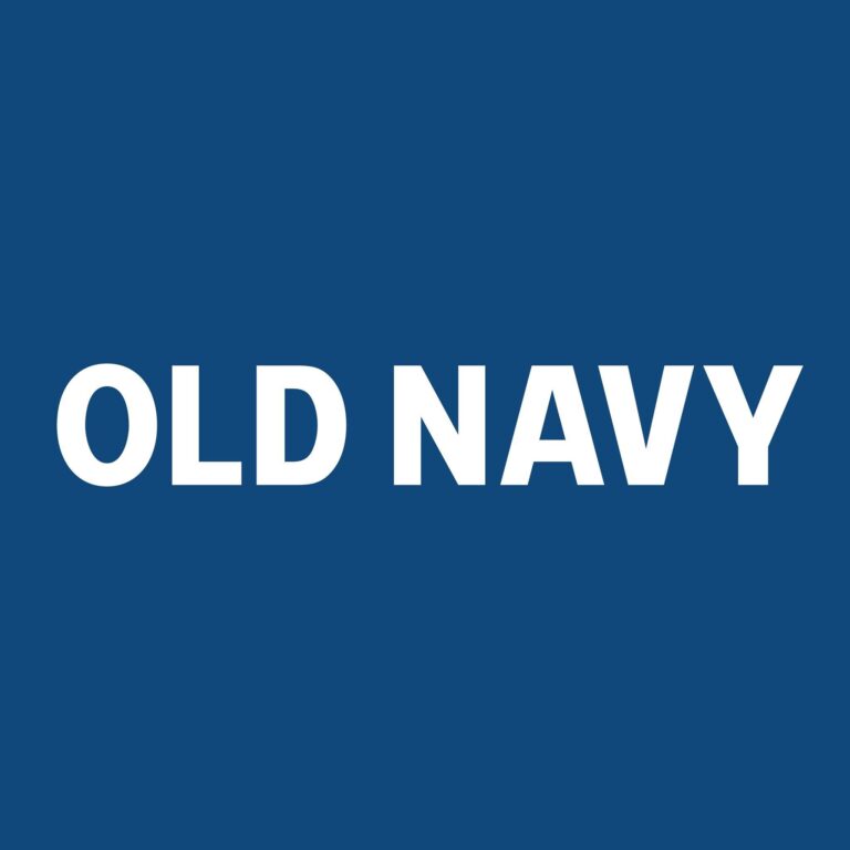 Tiendas OLD NAVY y localización