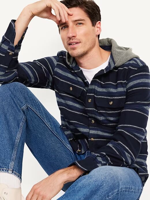 Camisas para Hombre