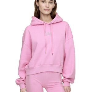 Sudadera con capucha