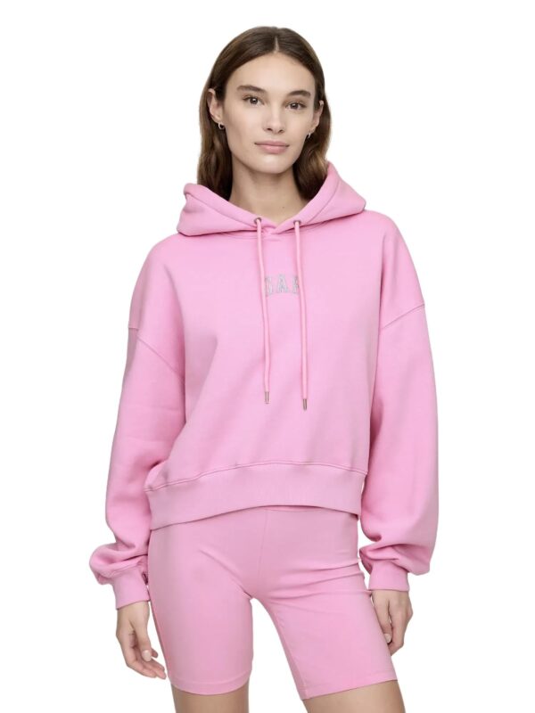 Sudadera con capucha