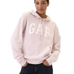 Sudadera , con logotipo, capucha y cremallera completa