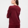 Sudadera de cuello redondo - Imagen 2