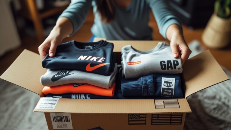 Gastos Aduaneros al Importar Ropa desde EE.UU. a Bolivia