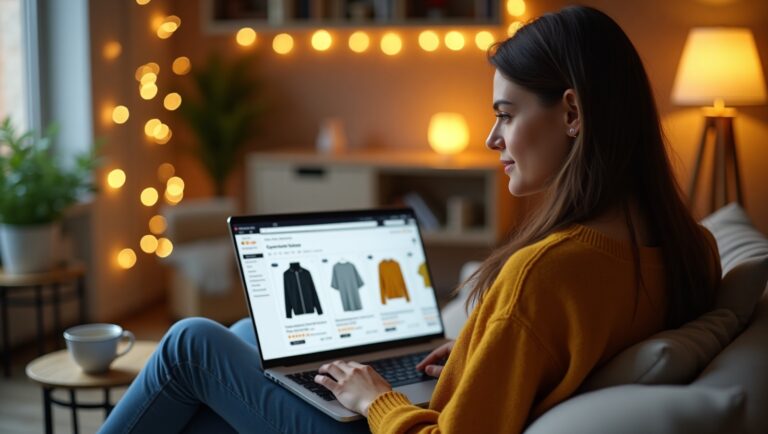 Mejores tiendas de ropa en EE.UU.