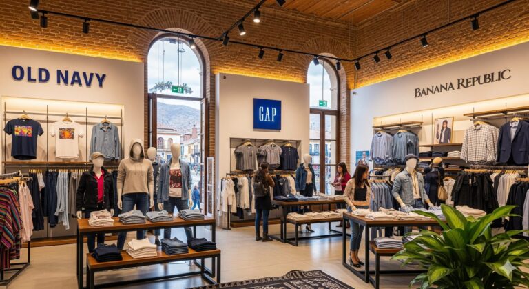 TOP 7 Marcas de Ropa Más Pedidas por Nuestros Clientes en Bolivia